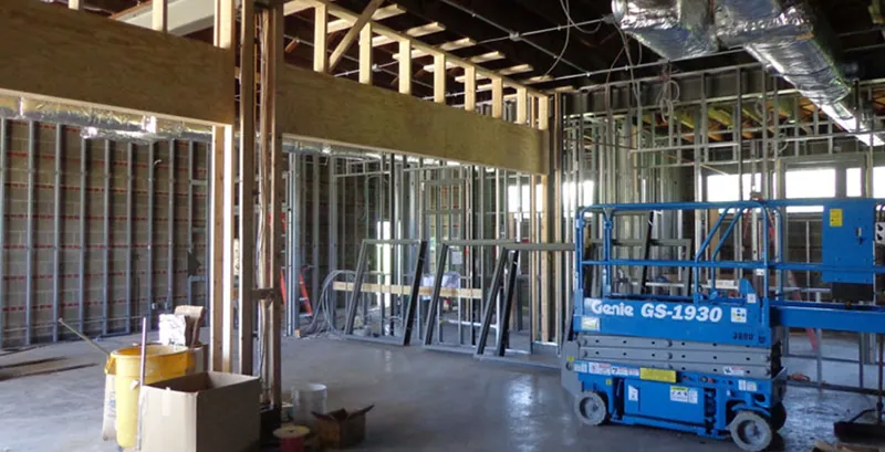classroom framework in racine, wisconsin