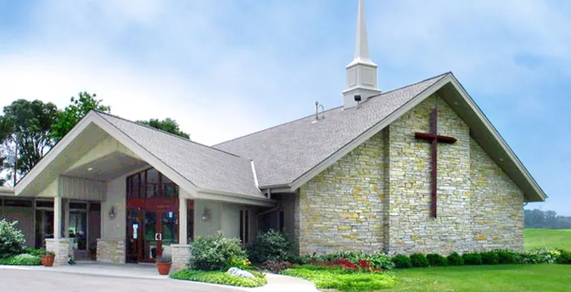 Raymond Community Church