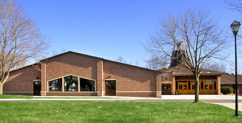 Sacred Heart
