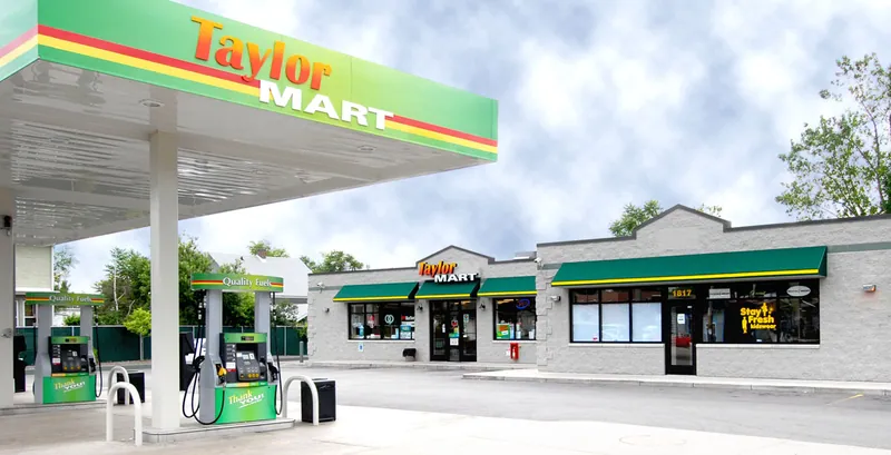 Taylor Mart