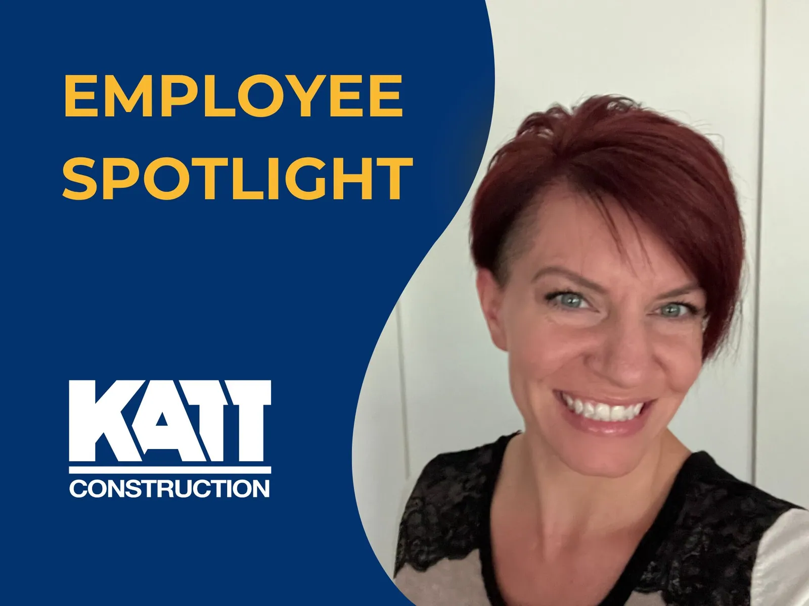 Employee Spotlight: Tara Storbeck, Katt Construction office manager