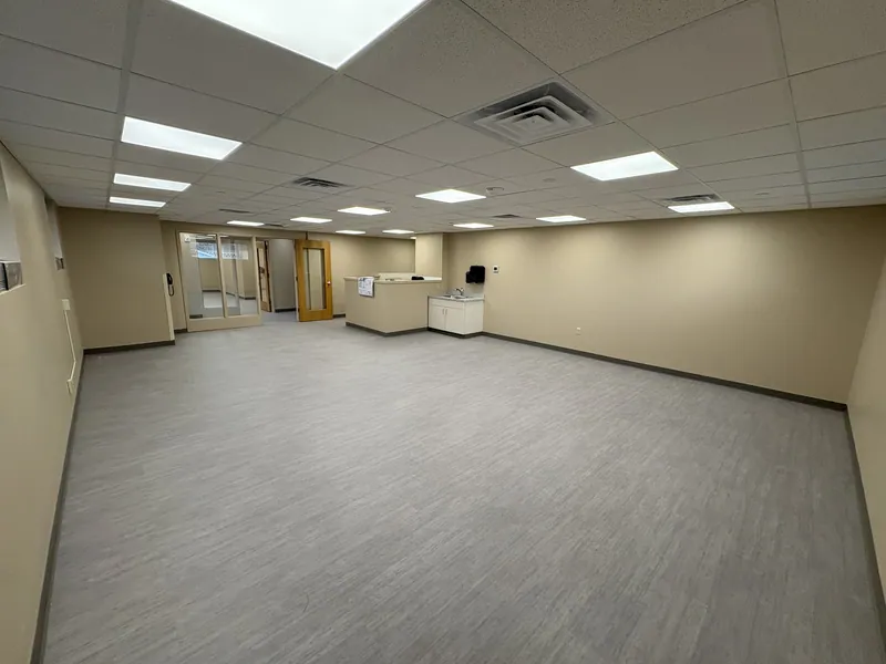 Daycare Interior Renovation in Milwaukee County
