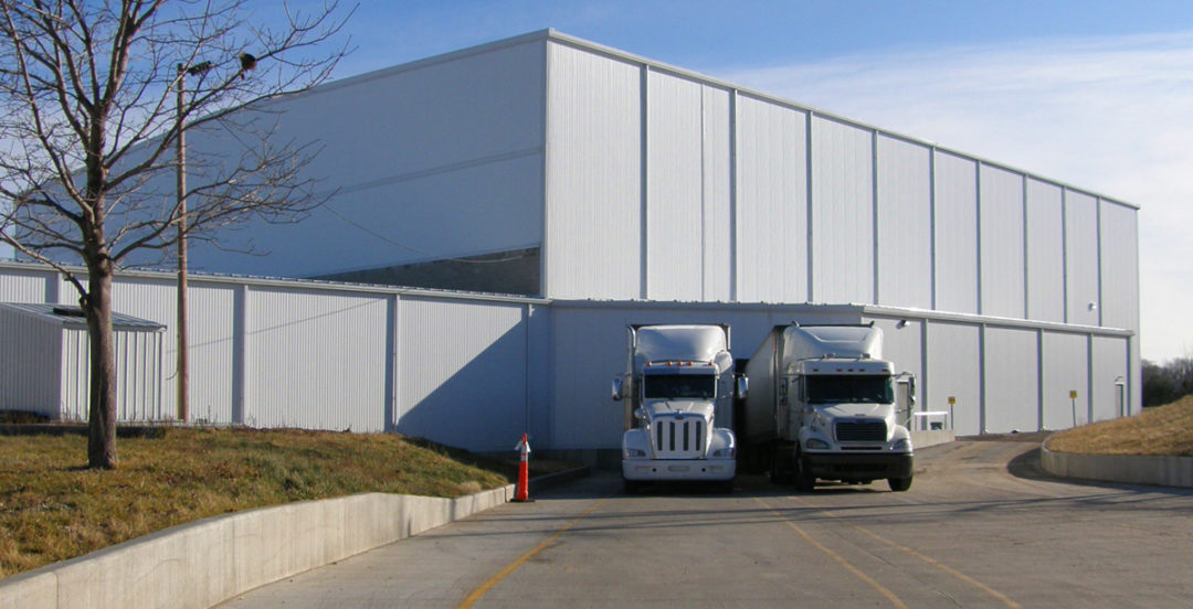 Echo Lake Foods Yorkville Katt Construction