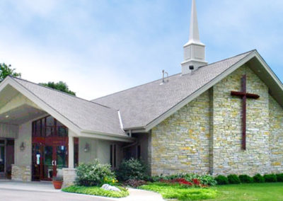 Raymond Community Church