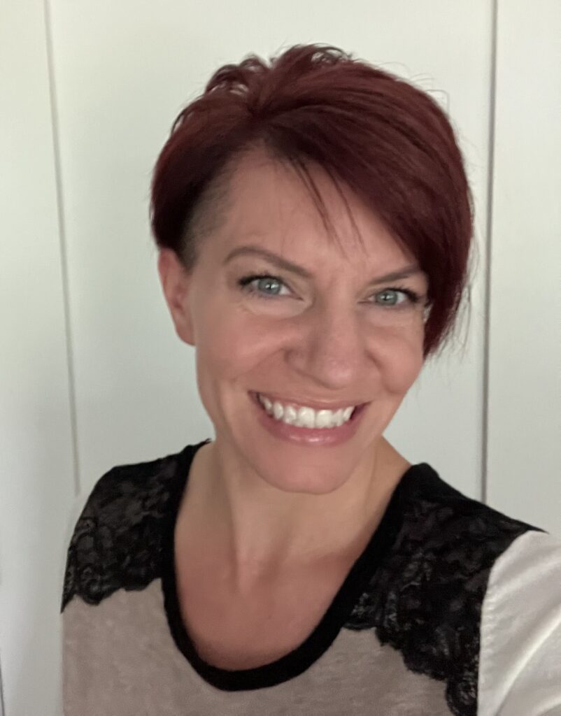 Tara is Office Manager for a General Contractor