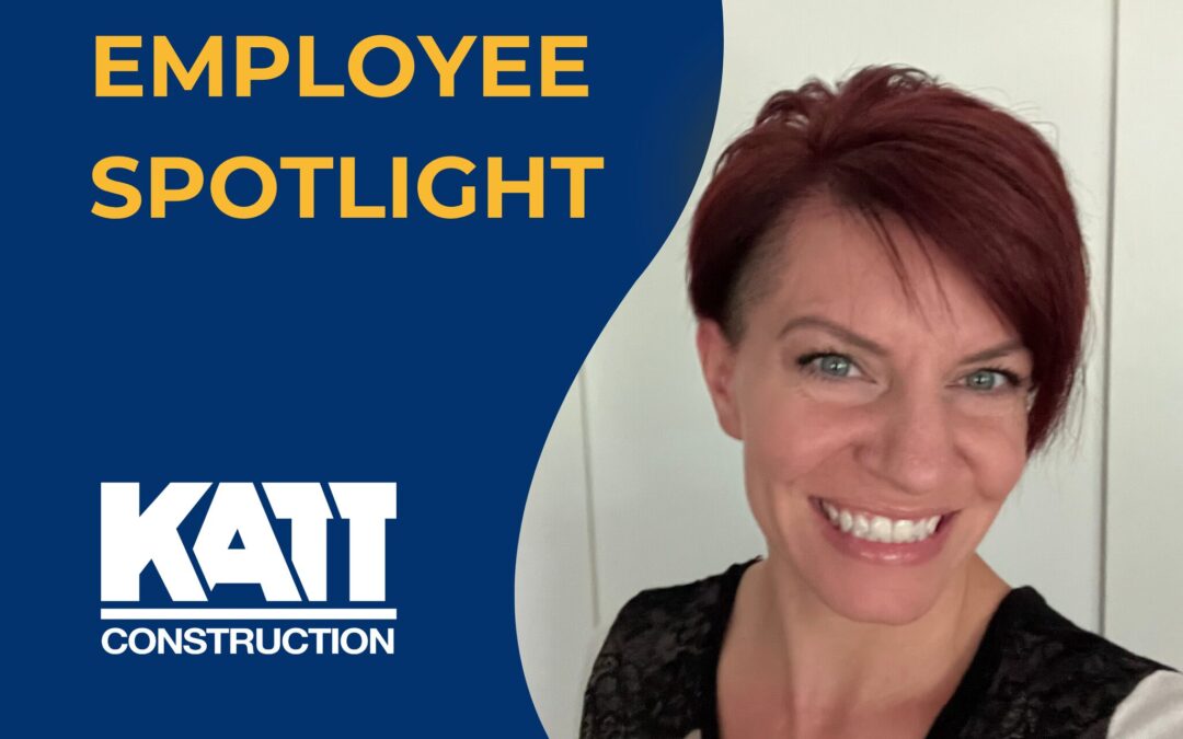 General Contractor Employee Spotlight: Tara Storbeck