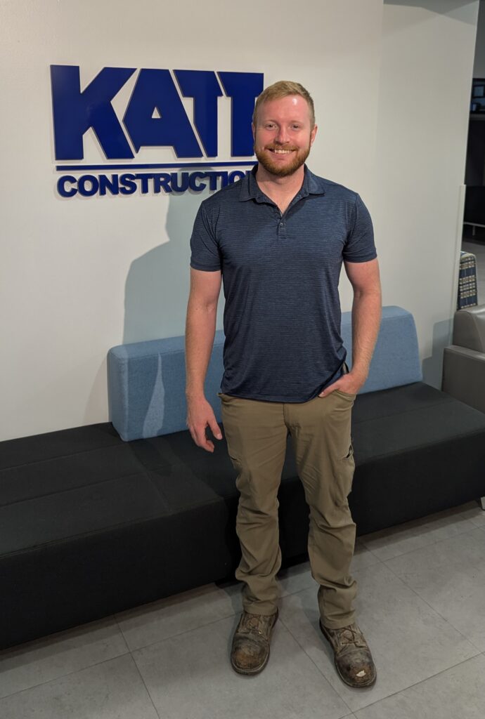 marine veteran construction worker