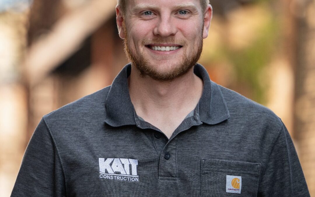 Katt Construction Announces Planned Leadership Transition
